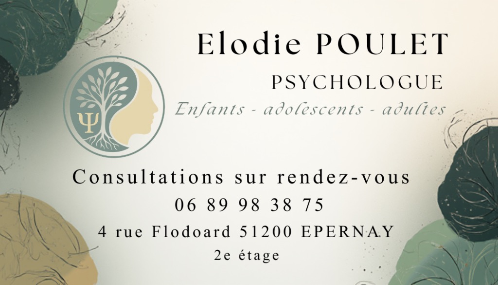photo portrait Elodie POULET
