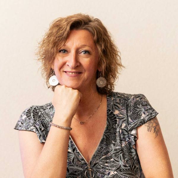 Séverine Les Énergies Magiques