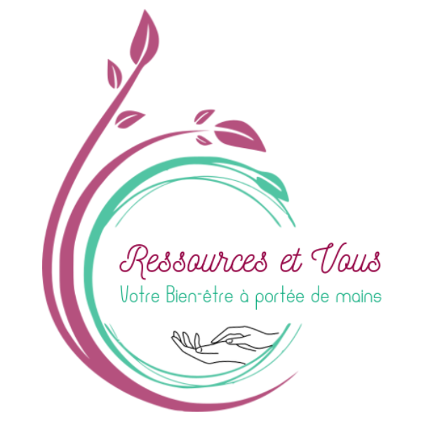 Ressources et Vous massages - juliette