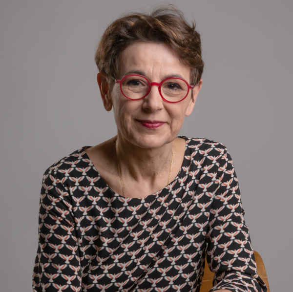 Marie-Charlotte CLERF