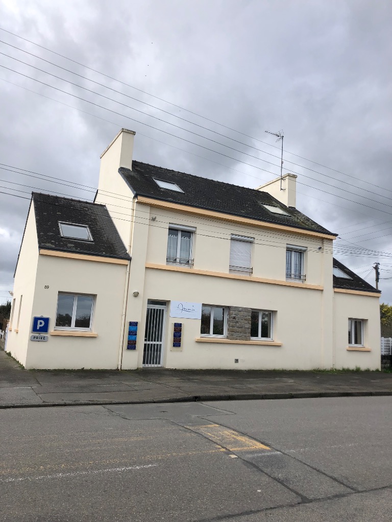 photo cabinet Mélanie Noguès 