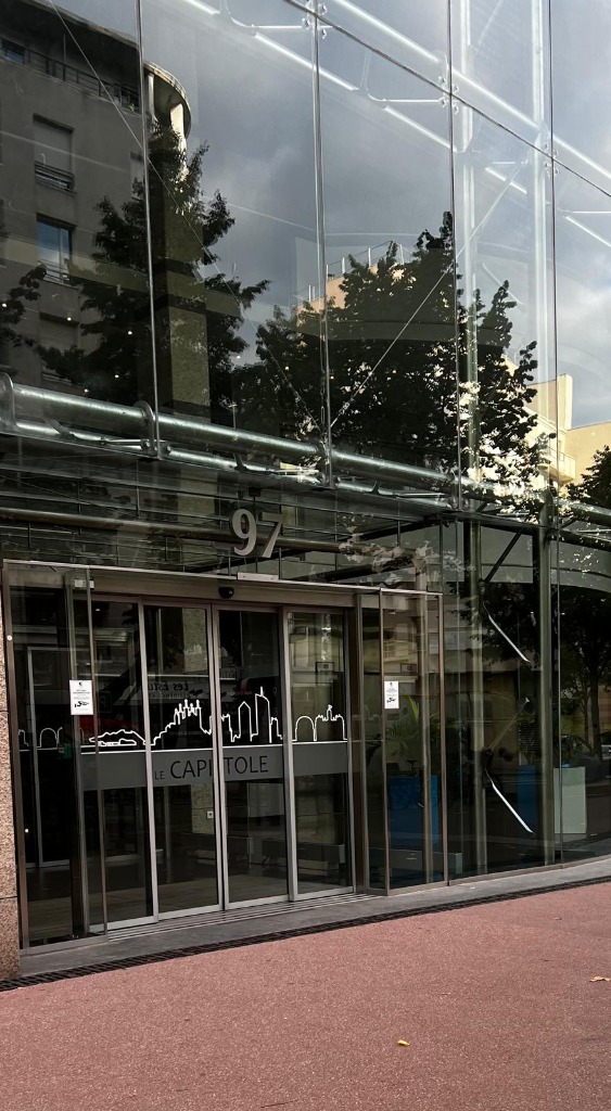 photo activite Delphine CARKA