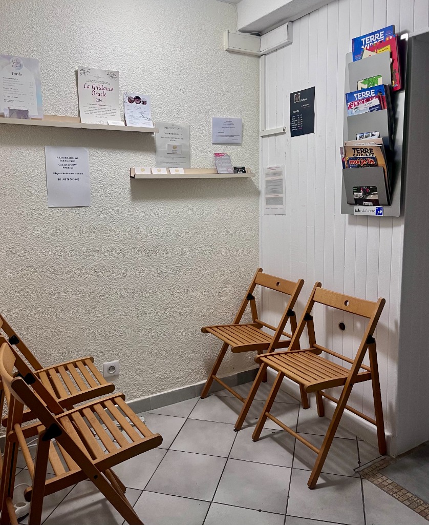 photo seance Léa Imbert