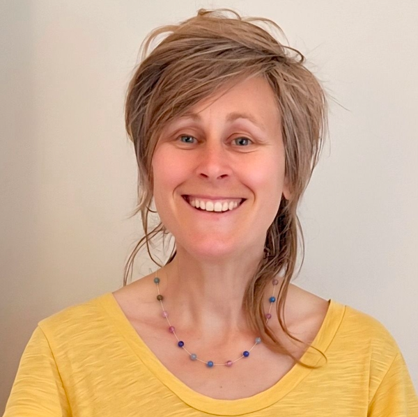 Laure - Massage Tantrique