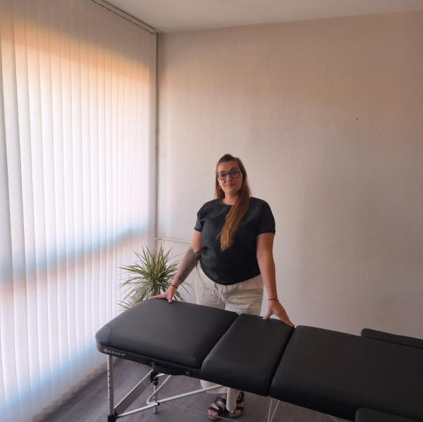 Rebouteuse Guérisseuse conseil Marilyne Joncour 