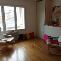 photo cabinet Cécilia Zeini