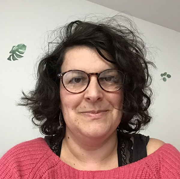 Marie Laoue-Petour Hypnose & Energie