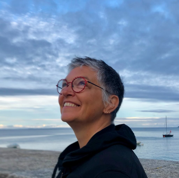 Sur le fil du temps ✨Thanadoula