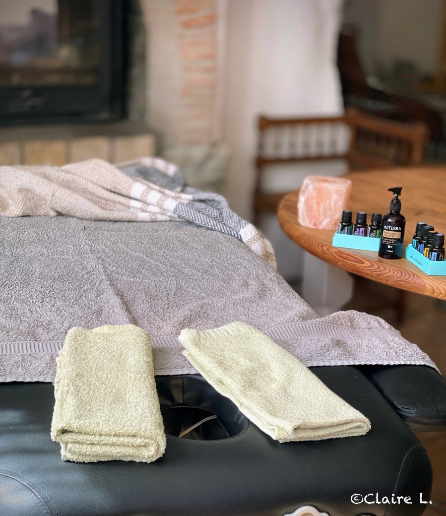 photo cabinet Claire Lasseur 