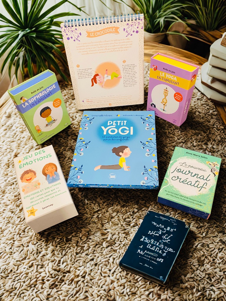 photo seance Nadia GEOFFROY