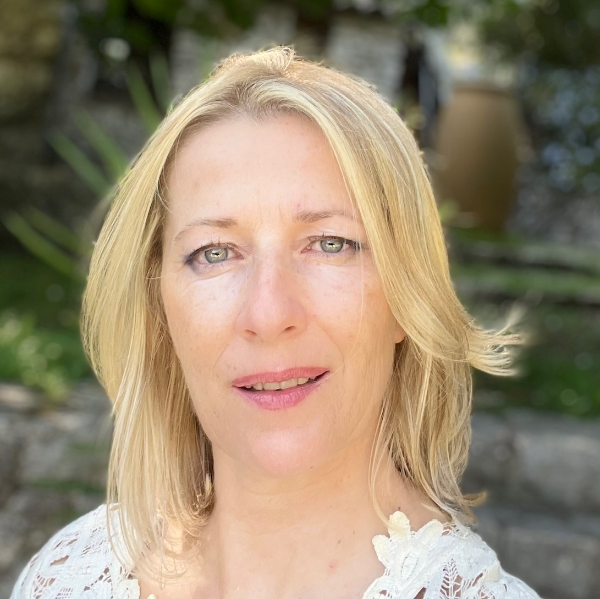 Véronique Segura Pailhon 