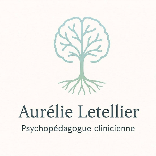Aurélie Letellier 