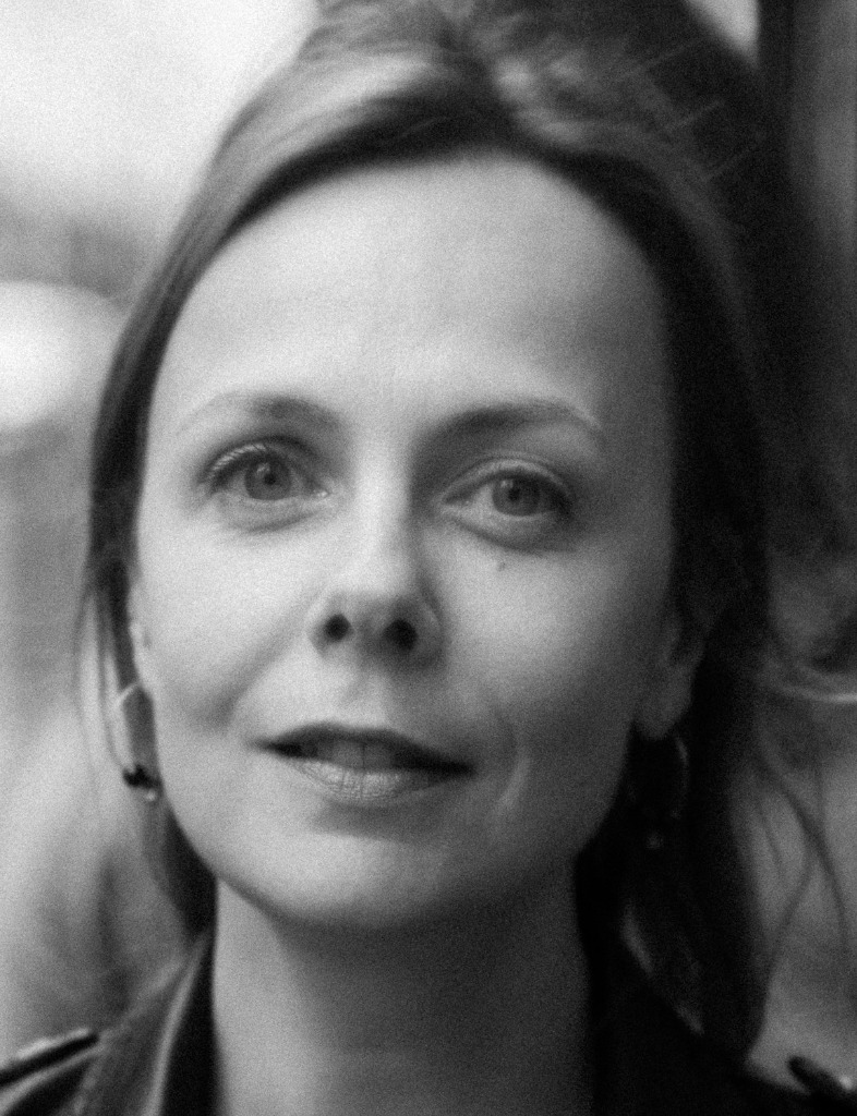 photo portrait Aurélie Letellier 