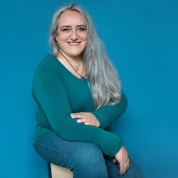 Nathalie Giessinger   -     * Poïéllipse * -