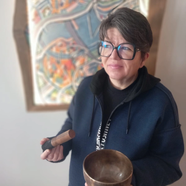 Le boudoir zen Virginie Authenac 