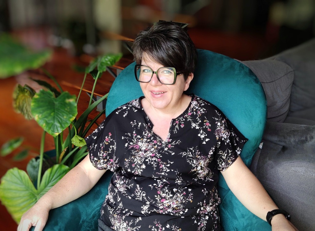 photo portrait Le boudoir zen Virginie Authenac 