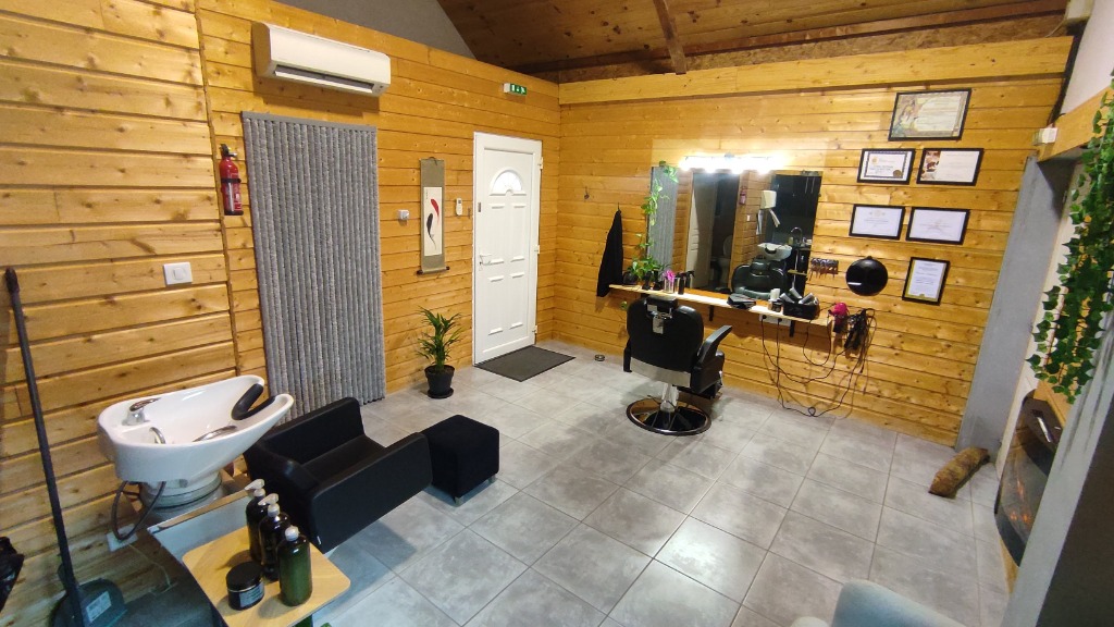 photo seance Le boudoir zen Virginie Authenac 