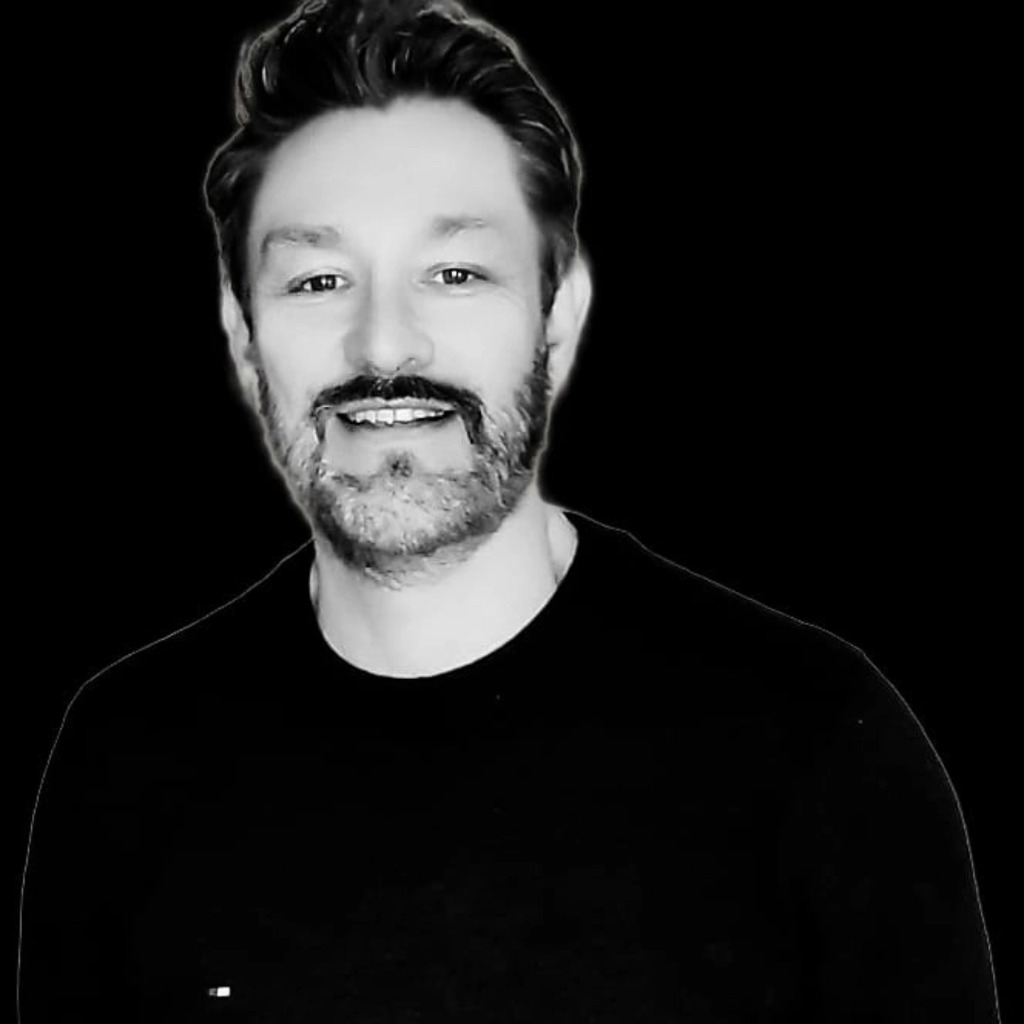 photo portrait Nicolas TAMET