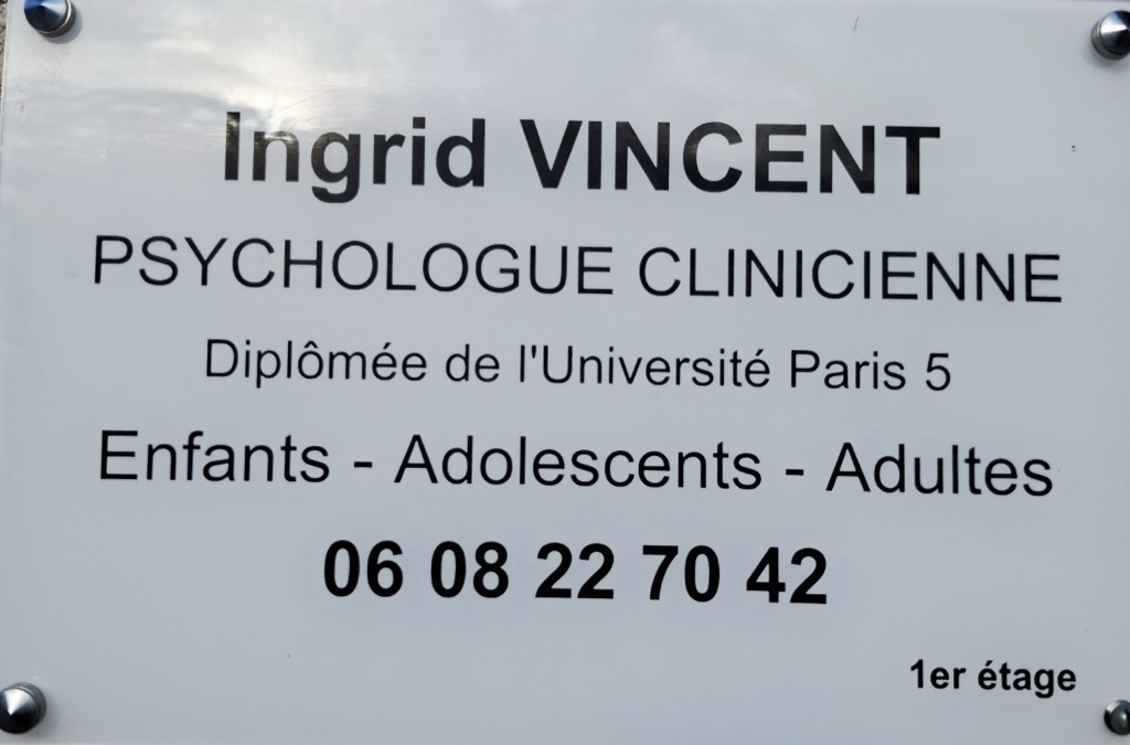 photo activite Ingrid VINCENT
