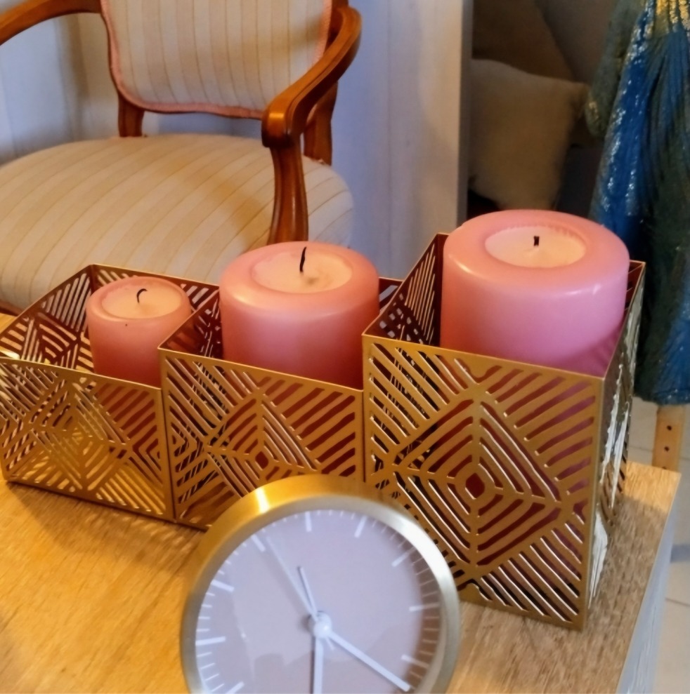 photo cabinet Ingrid VINCENT