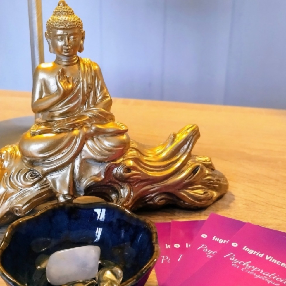 photo seance Ingrid VINCENT