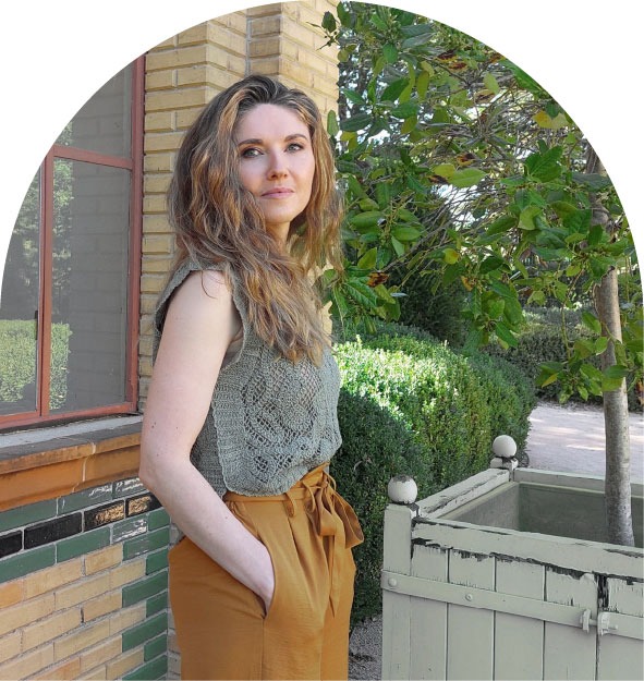 photo portrait Home Sacré