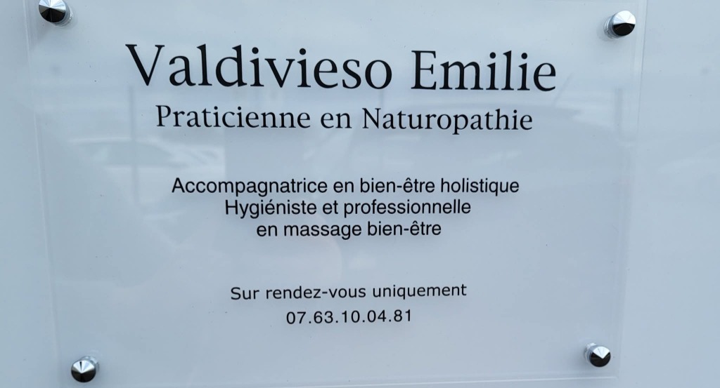 photo portrait Emilie Valdivieso 