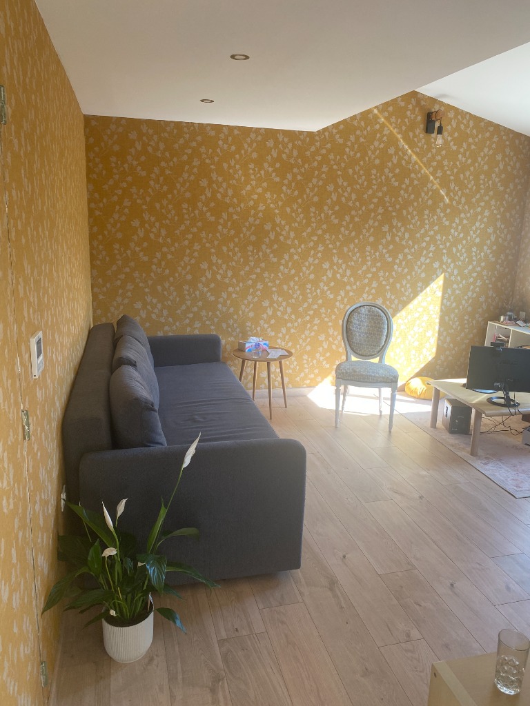 photo cabinet Aude Lagardet