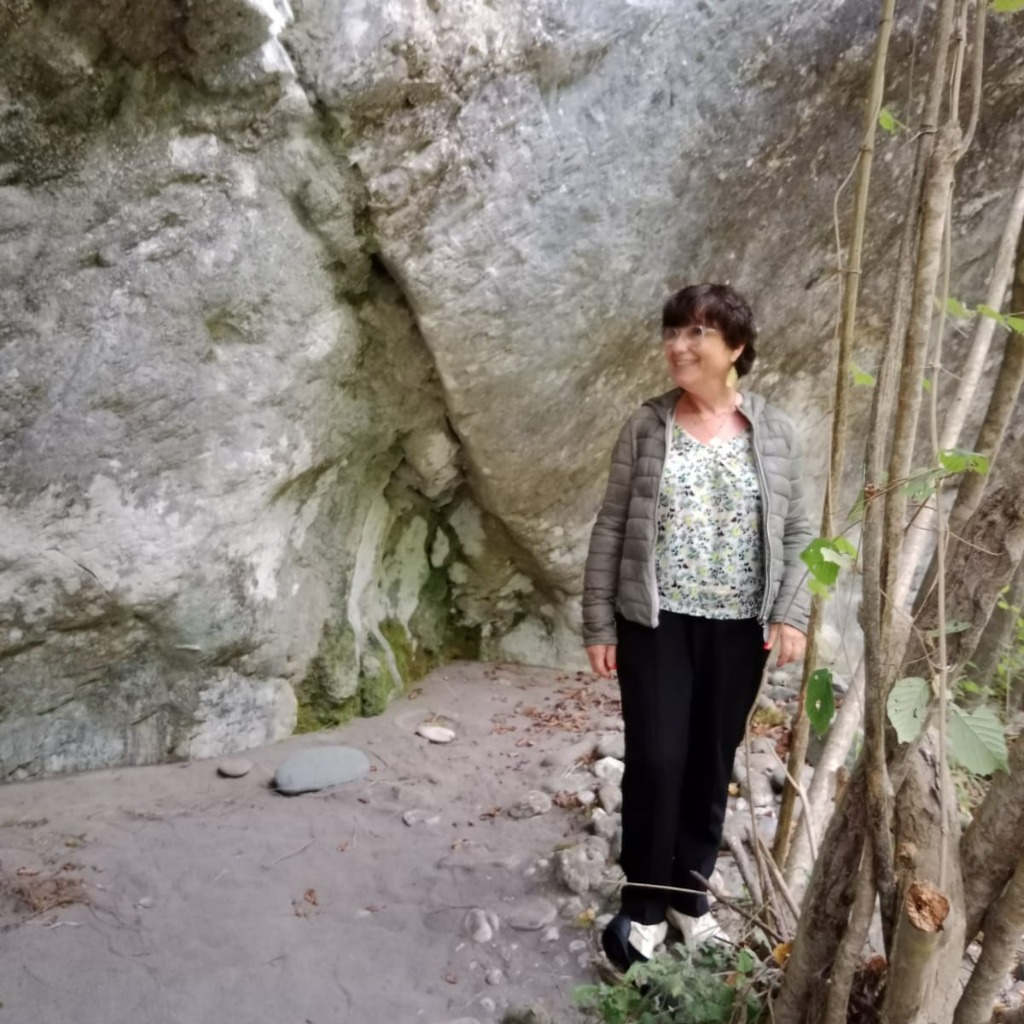 photo portrait ISIS ET AILLEURS