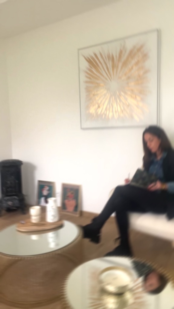 photo seance Middle Sweet