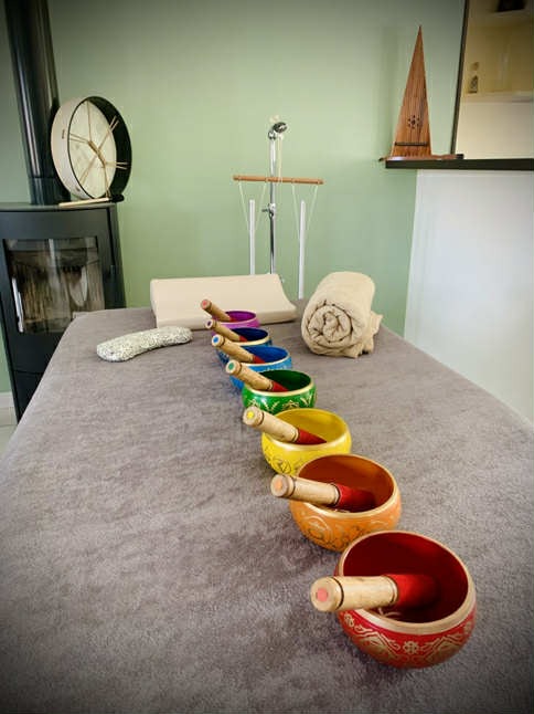 photo cabinet Eclosions Sonores