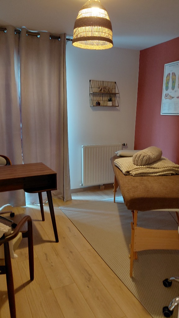 photo cabinet CECILE GAULT