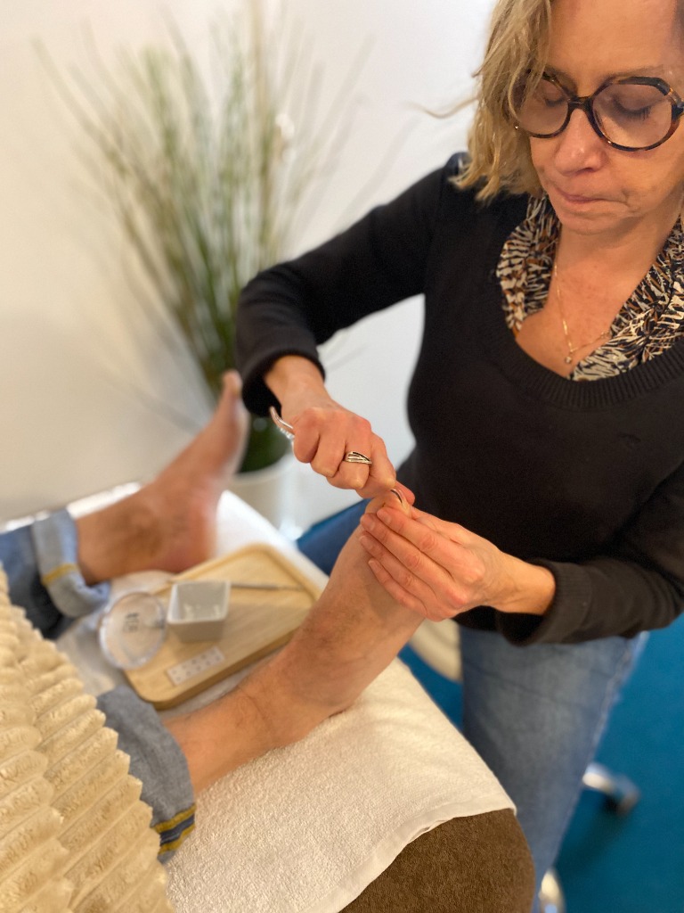 photo seance CECILE GAULT