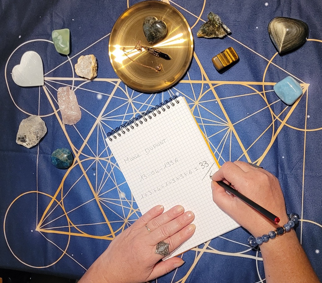 photo activite Bella voyance