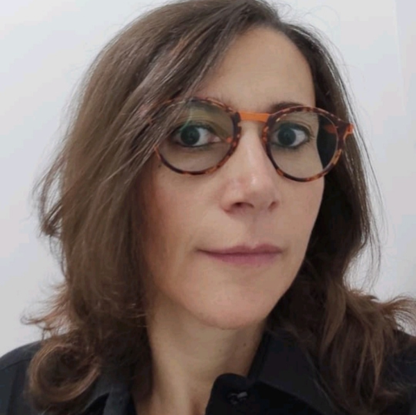 CHARPENTIER ANNE-LAURE