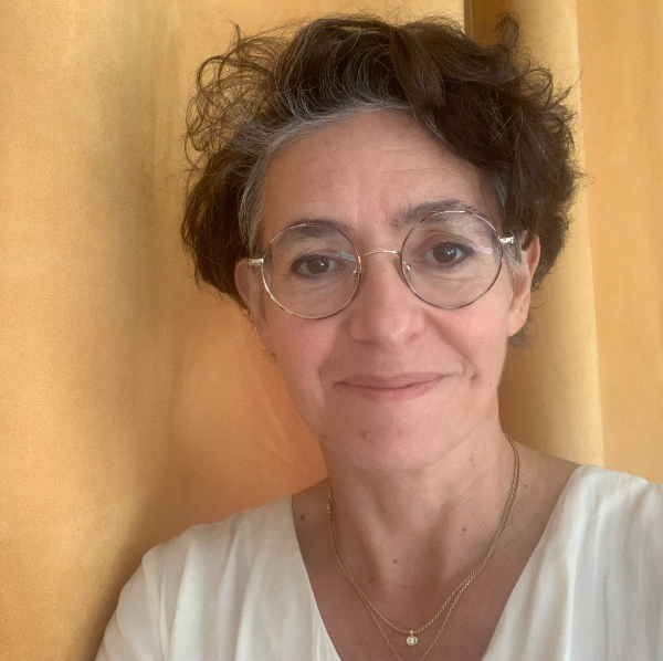 Laurence Armand-Guilain Sons de soie