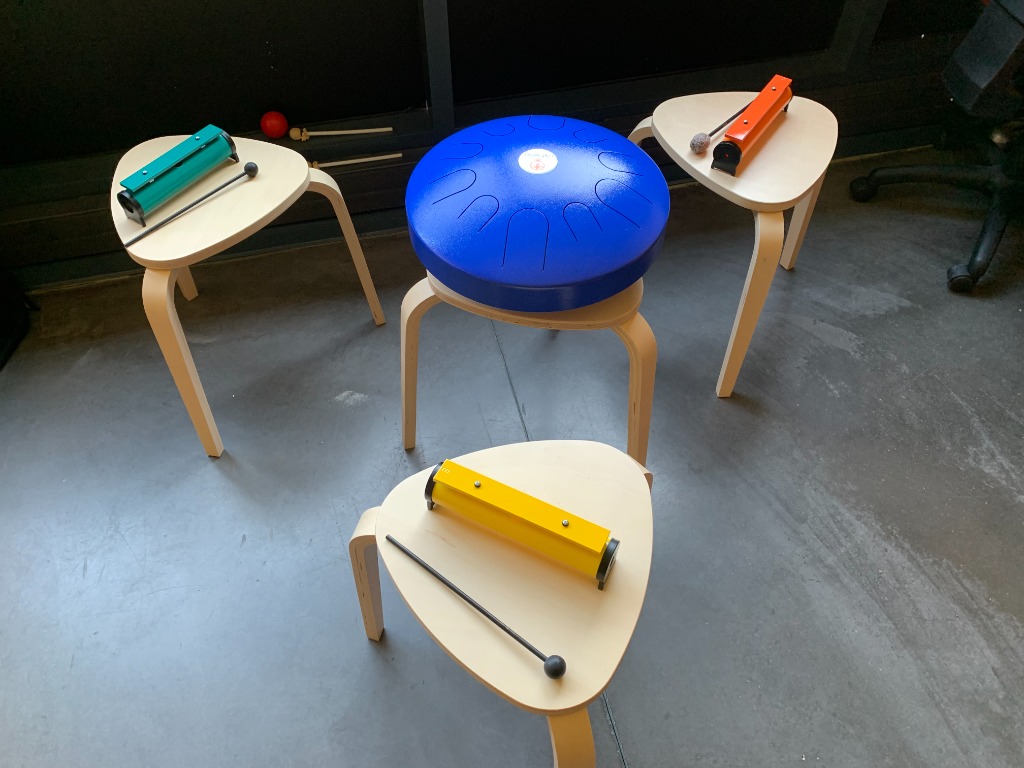 photo activite Laurence Armand-Guilain Sons de soie