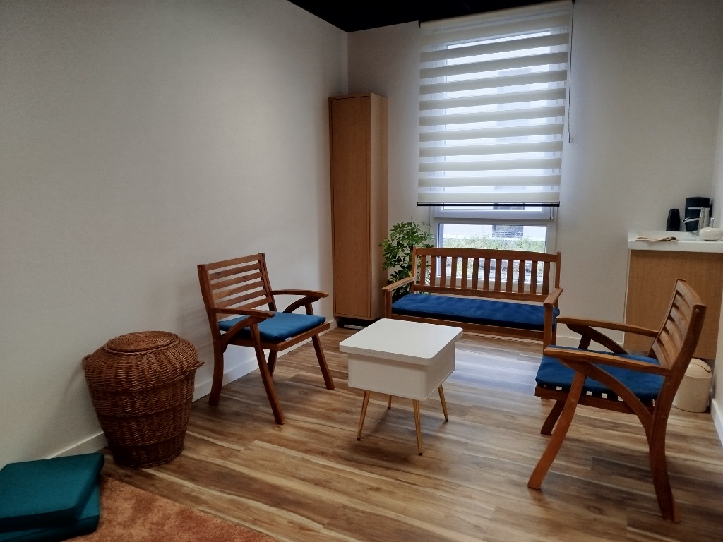 photo seance Laurence Armand-Guilain Sons de soie