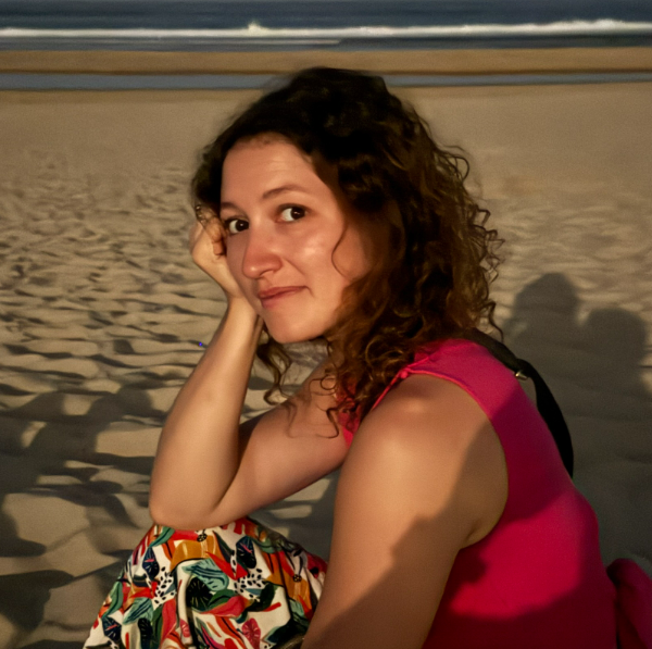 Seulement Nous Lison Hocquet