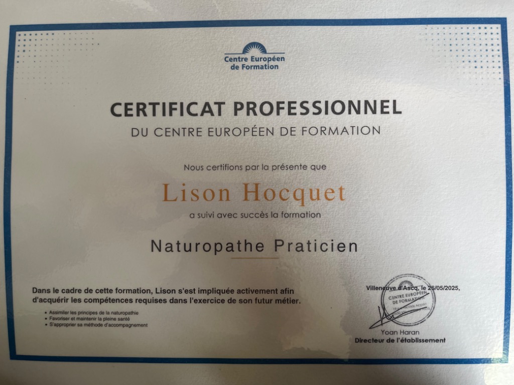 photo diplome Seulement Nous