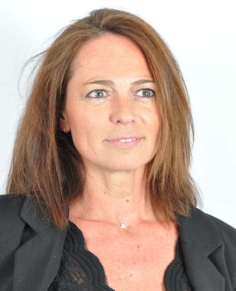 photo portrait EMILIE VERMEERSCH DHALLUIN