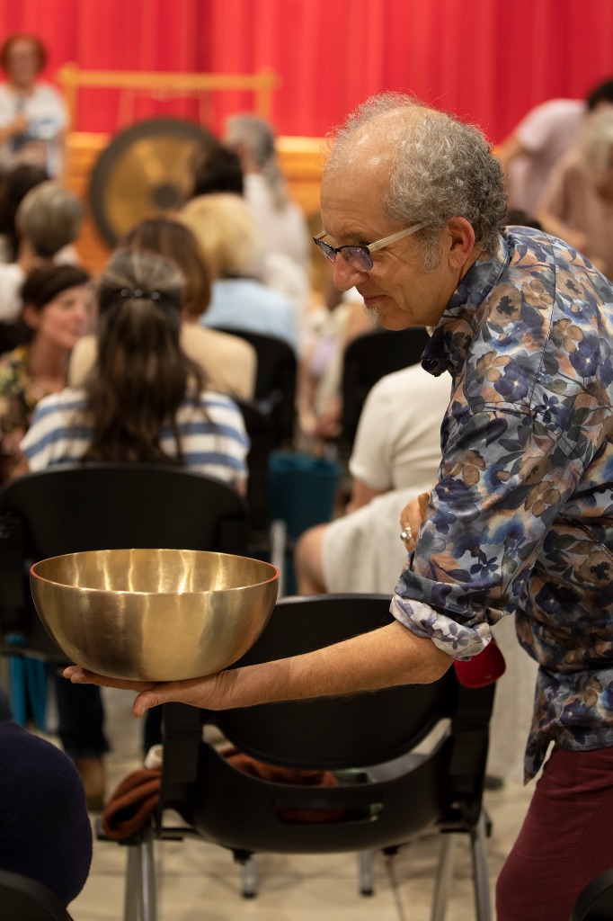 photo activite Serge Ebener