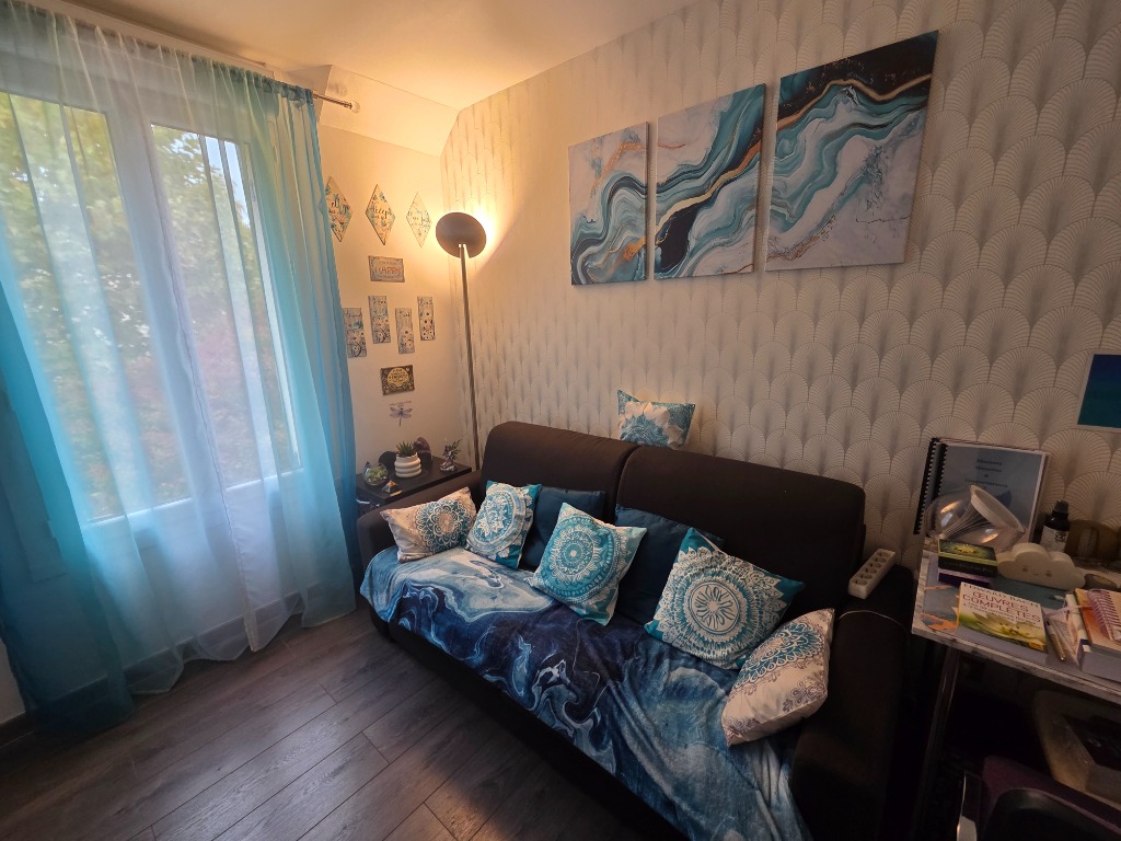 photo activite Isabelle Estival