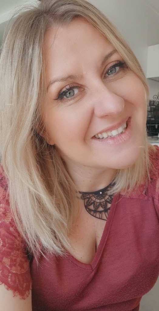 photo portrait Isabelle Estival