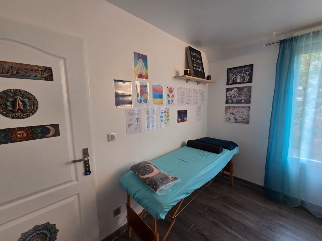 photo seance Isabelle Estival