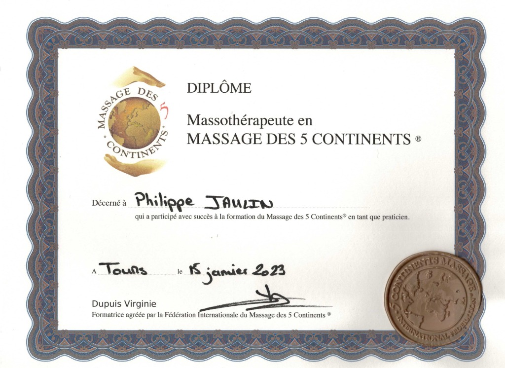 photo diplome PhilAbhyanga