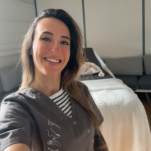 EHJOKA RÉFLEXOLOGIE 