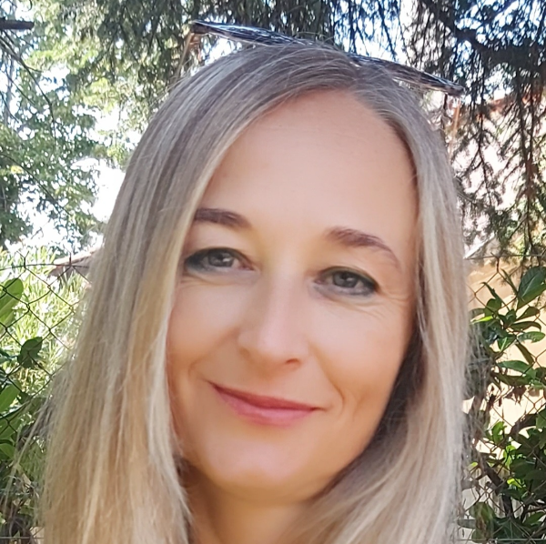 Natalia  Symphony Zen massage