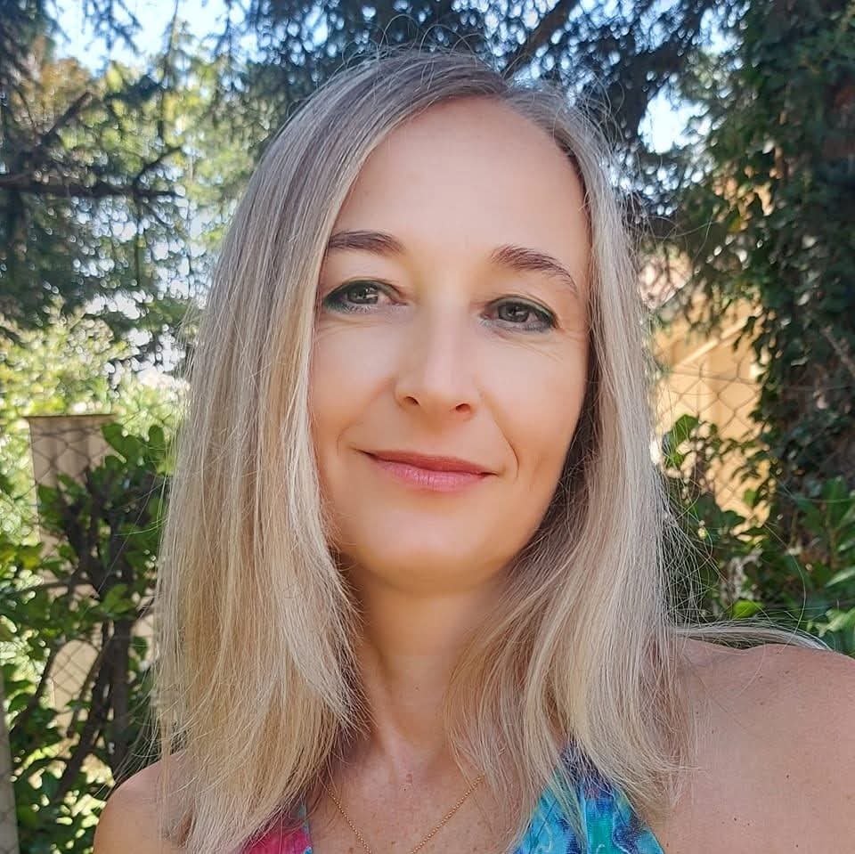 photo portrait Symphony Zen massage 