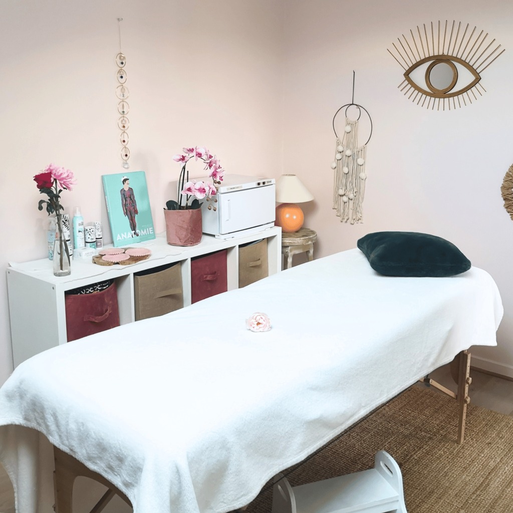 photo cabinet PRAENATA